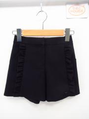 TOCCA BAMBINI、130cm、キュロット、ポリエステル、女の子用