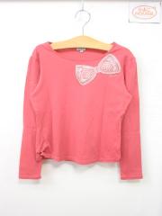TOCCA BAMBINI、140cm、カットソー、綿、女の子用