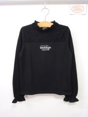 repipi armario、150cm、カットソー、綿・ポリエステル、女の子用