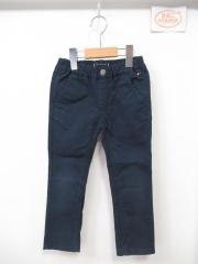 TOMMY HILFIGER、100cm、パンツ、綿・ポリウレタン、男の子用
