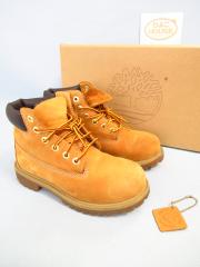 Timberland