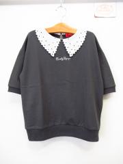 repipi armario、150cm、カットソー、綿・ポリエステル、女の子用