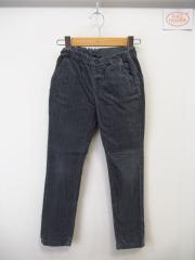 BEBE、130cm、パンツ、綿・ポリウレタン、男の子用