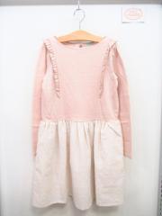 TOCCA BAMBINI、150cm、ワンピース、綿、女の子用