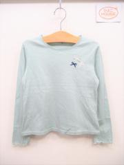 TOCCA BAMBINI、130cm、Ｔシャツ、綿、女の子用