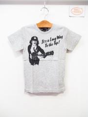 JOEY HYSTERIC、120cm、Ｔシャツ、綿、男女共用