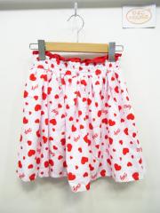 Betty、150cm、スカート、ポリエステル、女の子用