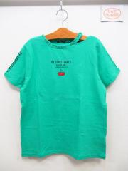 by loveit、160cm、カットソー、綿・ポリウレタン、女の子用