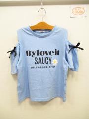 by loveit、160cm、カットソー、綿・ポリエステル、女の子用