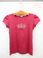 TOCCA BAMBINI、150cm、Ｔシャツ、綿、女の子用