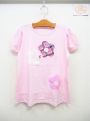 KP、150cm、カットソー、綿、女の子用