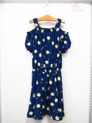JENNI、150cm、ワンピース、ポリエステル、女の子用