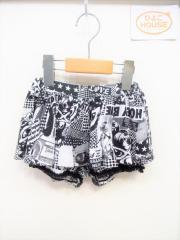 HYSTERIC MINI、110cm、スカート、綿、女の子用