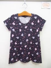 JOEY HYSTERIC、120cm、ワンピース、綿、女の子用