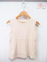 MEIN HEIM、140cm、タンクトップ、綿、女の子用