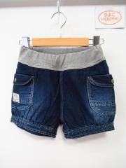 MEIN HEIM、140cm、パンツ、綿、女の子用