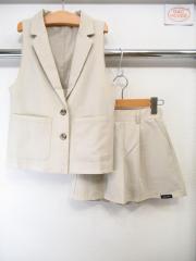 JENNI love、130cm、セットもの、ポリエステル、女の子用