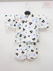 mikihouse DOUBLE.B、80cm、季節もの、綿、男の子用