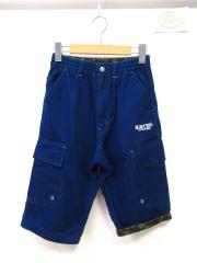 BLUE CROSS、160cm、パンツ、綿・ポリエステル、男の子用
