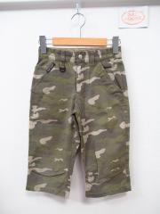 BLUE CROSS、130cm、パンツ、綿・ポリウレタン、男の子用
