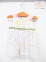 その他国内物、90cm、ワンピース、（表示なし）、女の子用