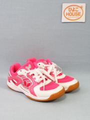 BURTTERFLY、19cm、スニーカー、（表示なし）、女の子用