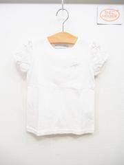 Tartine et Chocolat、120cm、カットソー、綿・ポリウレタン、女の子用