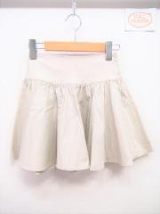 RALPH LAUREN、130cm、スカート、綿・ポリウレタン、女の子用