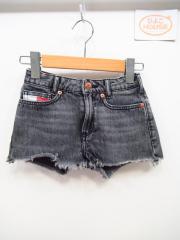 TOMMY HILFIGER、130cm、パンツ、綿、女の子用