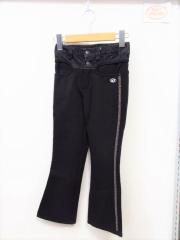 DIESEL、130cm、パンツ、ナイロン、女の子用