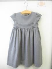 Tartine et Chocolat、130cm、フォーマル、綿・ポリウレタン、女の子用
