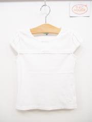 TOCCA BAMBINI、130cm、カットソー、綿、女の子用
