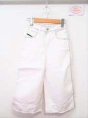 DIESEL、130cm、パンツ、綿、女の子用