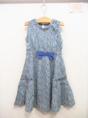 PCI、140cm、ワンピース、綿、女の子用