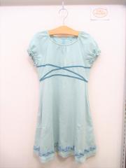 TOCCA BAMBINI、140cm、ワンピース、綿、女の子用