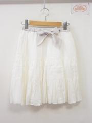 TOCCA BAMBINI、140cm、スカート、綿、女の子用