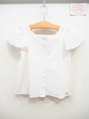 kate spade new york、150cm、ブラウス、綿、女の子用
