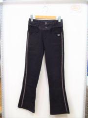 DIESEL、150cm、パンツ、ナイロン、女の子用