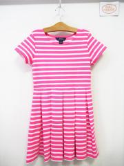 POLO RALPH LAUREN、150cm、ワンピース、ポリエステル、女の子用