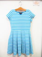 POLO RALPH LAUREN、150cm、ワンピース、綿・ポリウレタン、女の子用