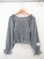 JENNI love、160cm、ブラウス、ポリエステル、女の子用