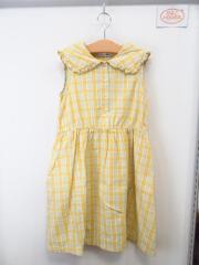 KP、160cm、ワンピース、綿、女の子用