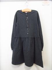 Burberry Children、160cm、ワンピース、綿、女の子用