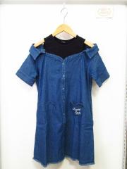 JENNI、150cm、ワンピース、綿、女の子用