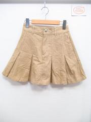 mezzo piano Junior、160cm、スカート、綿、女の子用