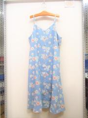 pom ponette、160cm、ワンピース、ポリエステル、女の子用