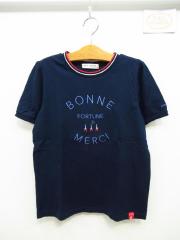 pom ponette、160cm、Ｔシャツ、綿、女の子用