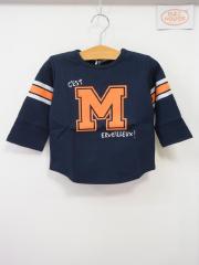 BEBE、120cm、Ｔシャツ、綿・ポリウレタン、男の子用