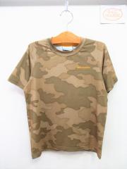 Columbia、130cm、Ｔシャツ、ポリエステル、男の子用