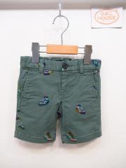 TOMMY HILFIGER、90cm、パンツ、綿、男の子用